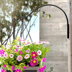 AJART attached to brick wall showing secure fit and heavy-duty outdoor use