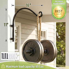 AJART mounted on wooden fence side view illustrating stable outdoor installation