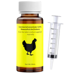 Ajfwm bottle front label showing product name and clear use information