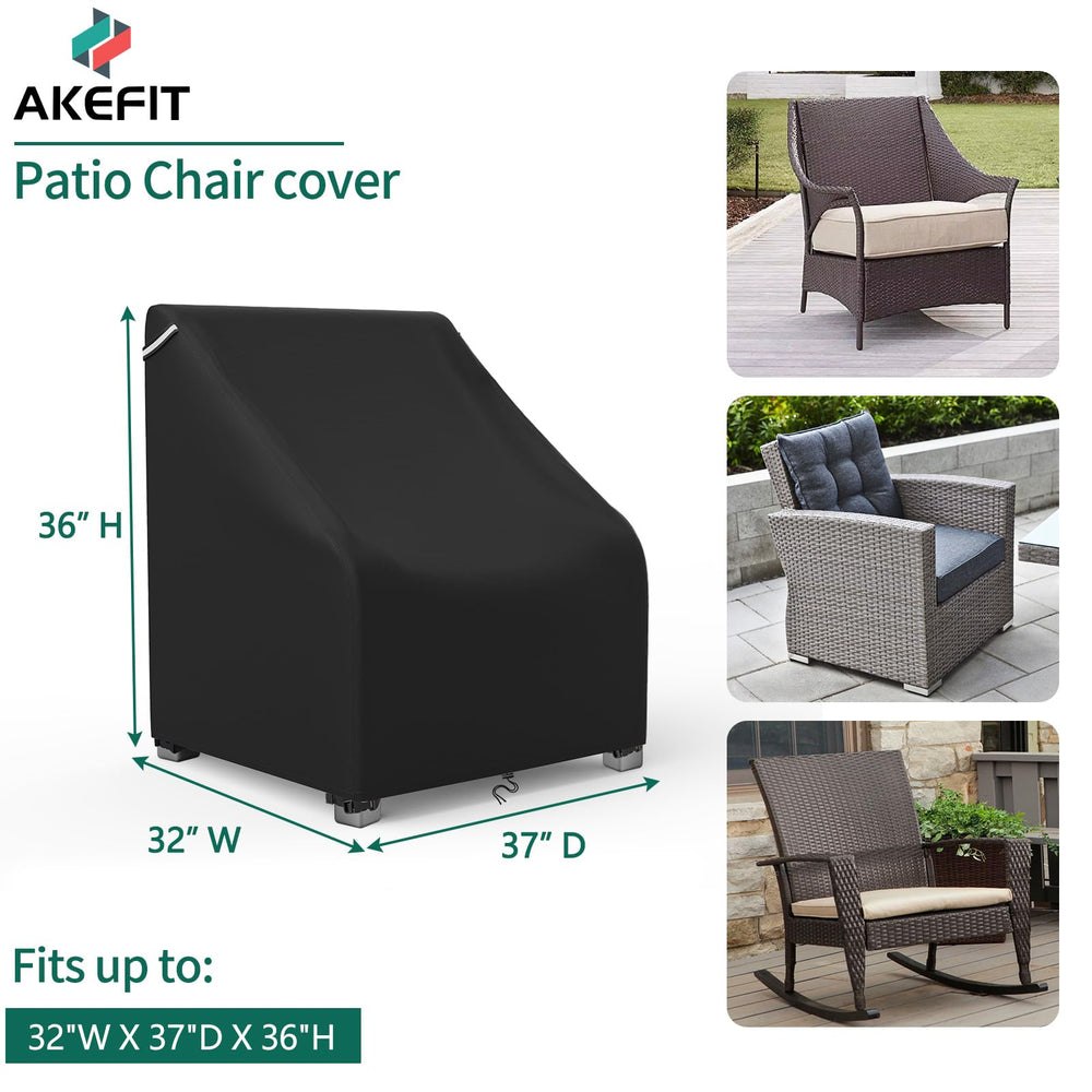 AKEfit close-up of 420D Oxford fabric texture displaying durable waterproof surface