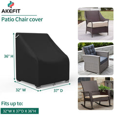 AKEfit close-up of 420D Oxford fabric texture displaying durable waterproof surface