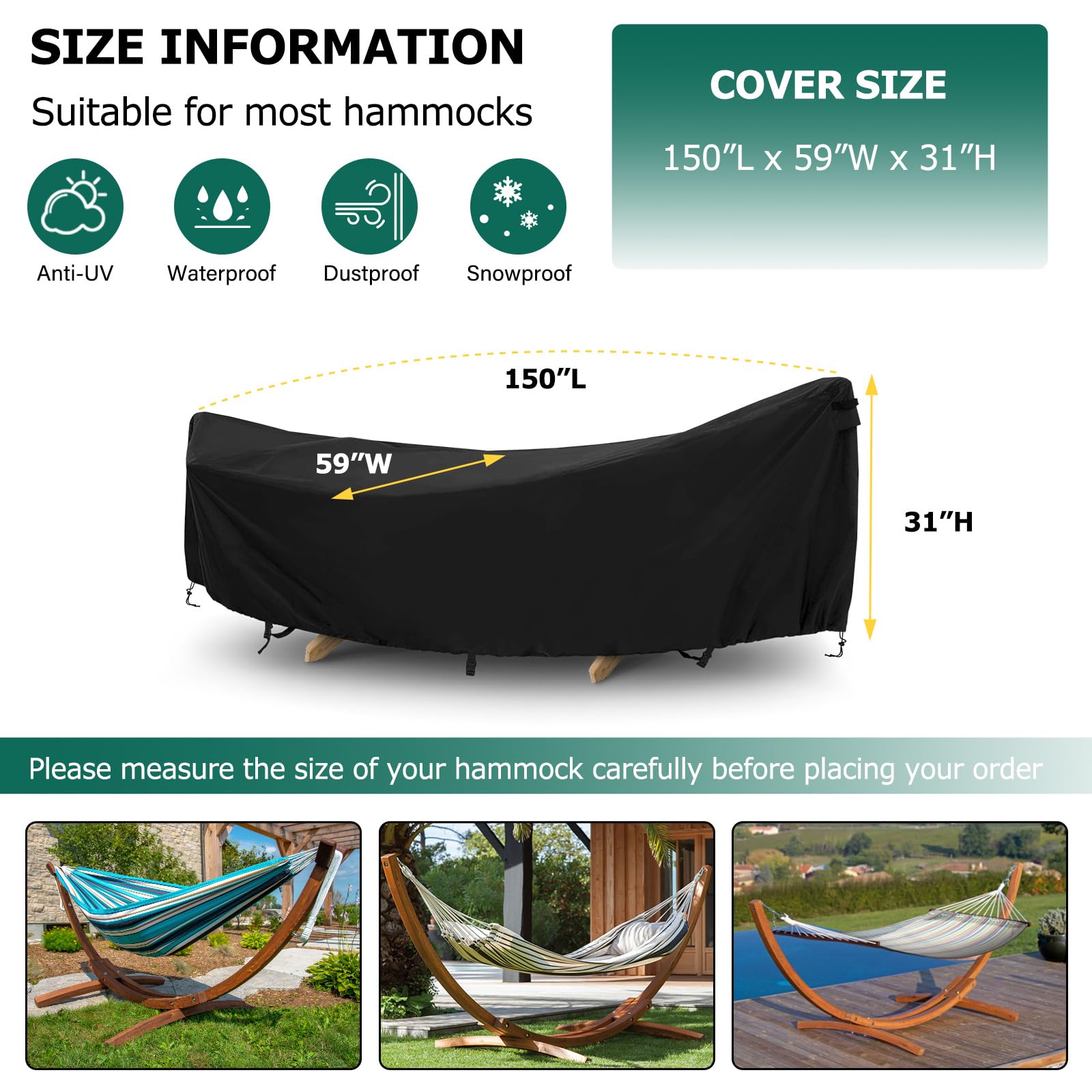 AKEfit close-up of 420D fabric texture and waterproof coating for durability