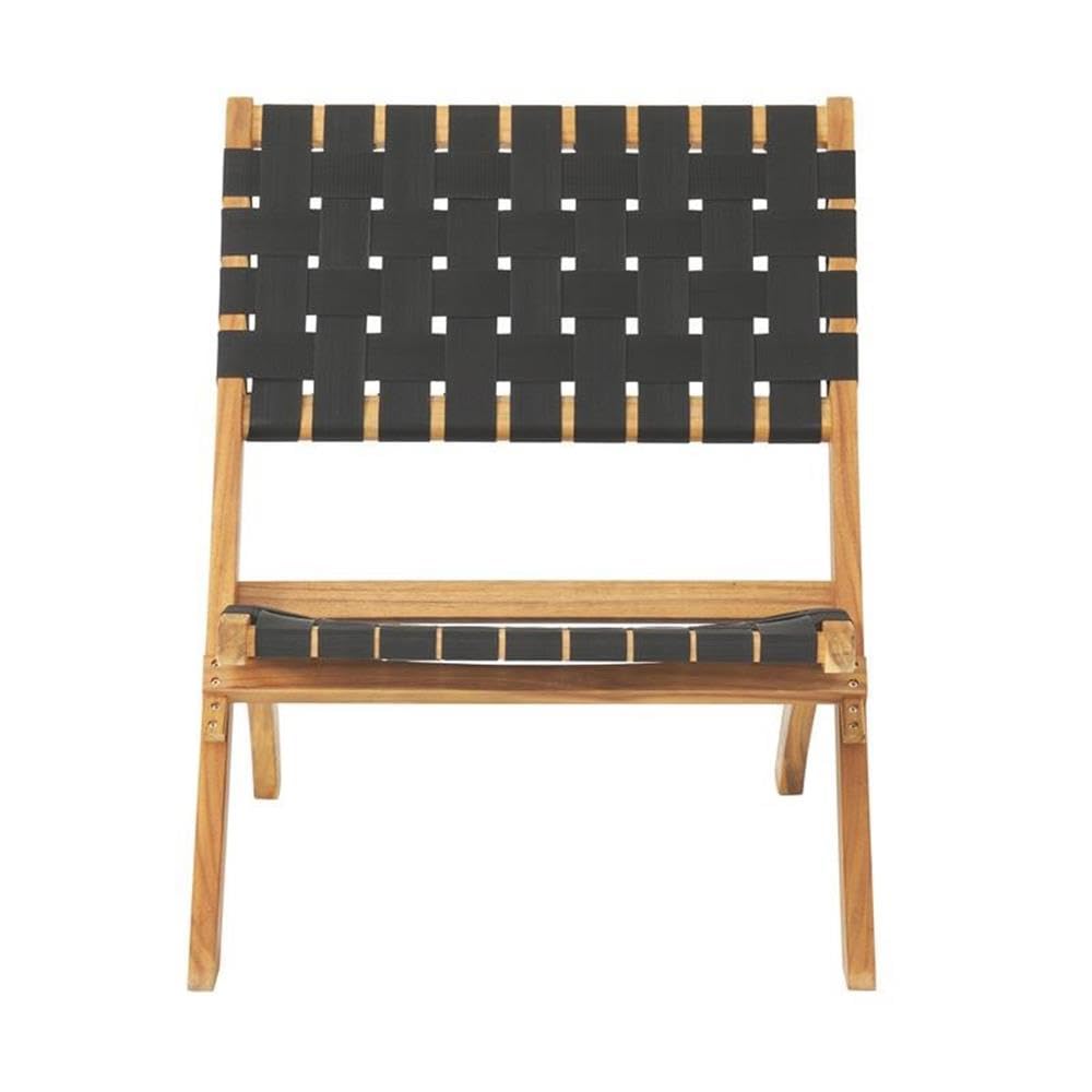 Alaterre Furniture side table with coffee demonstrating stable surface for drinks and snacks