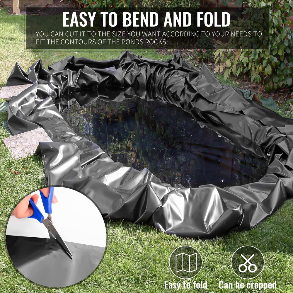ALDMIO close-up of HDPE texture highlighting tear resistance and weather durability