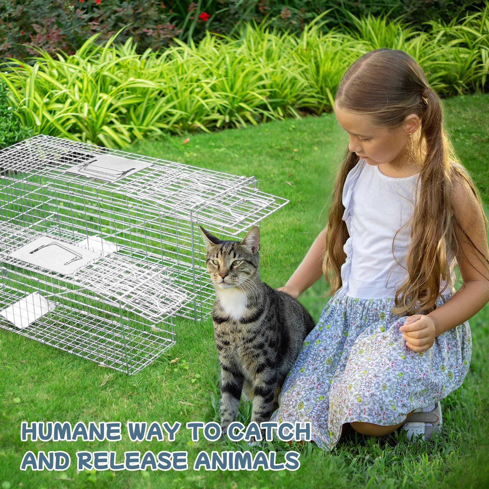 aledaras top cover detail protecting animal and handler for safer transport and handling