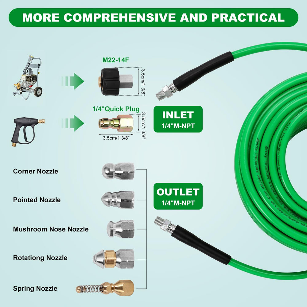 Aleiry quick-connect fittings and adapters enabling fast, leak-resistant hookups