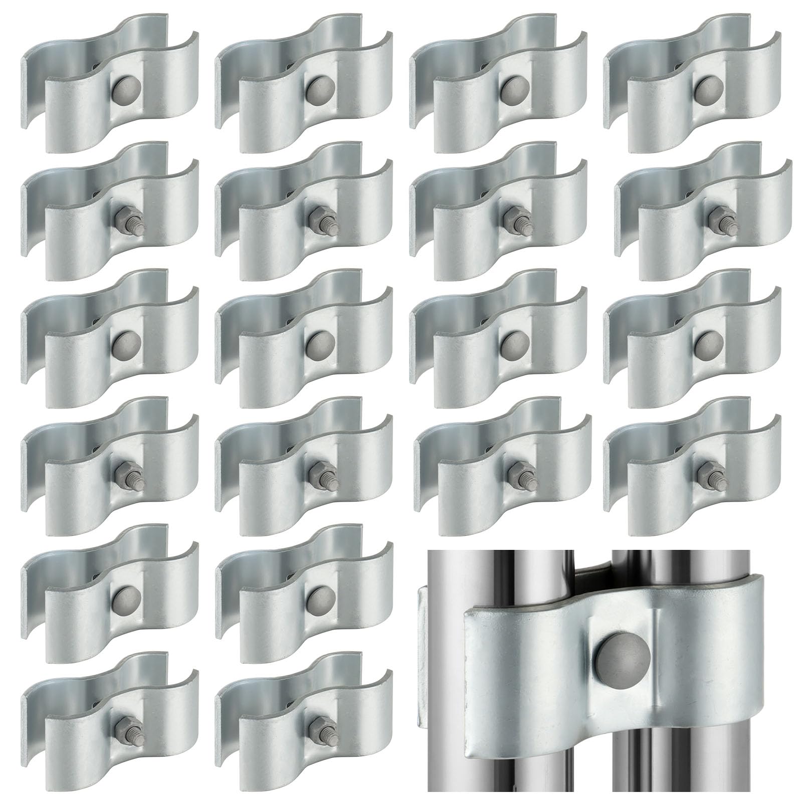 Alffun front packaging showing 20 sets and secure bulk supply benefit