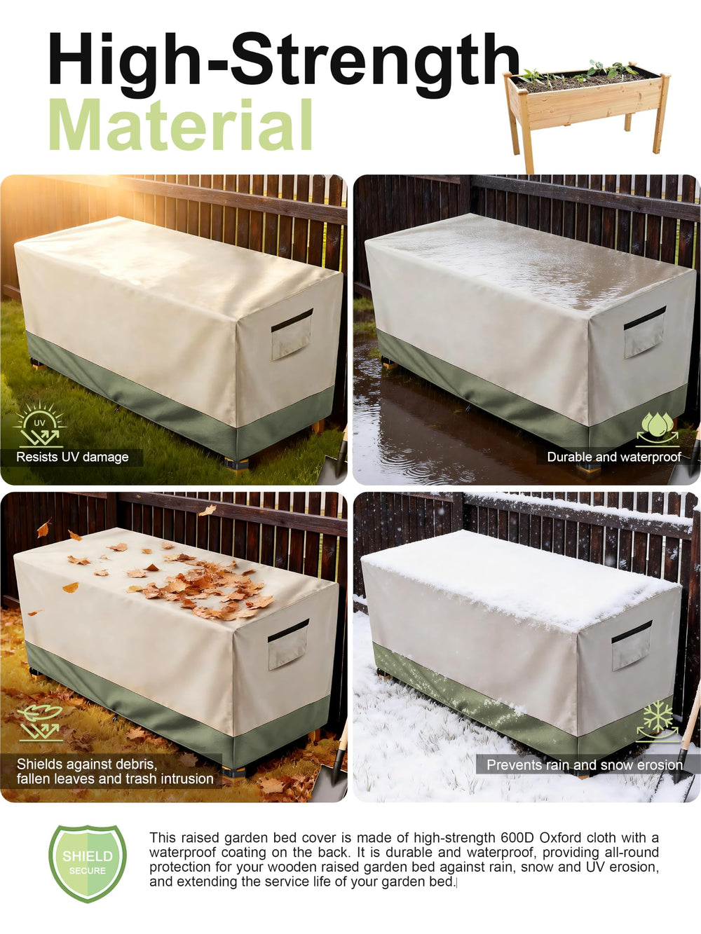 Alickwang waterproof coating demo with water beading for reliable moisture protection