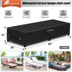 Alickwang close-up of 600D fabric texture highlighting durable waterproof finish