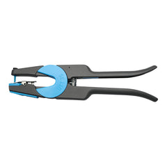 Allflex UTT3S front view showing ergonomic blue handles and overall tool benefit