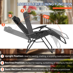 Alpen folded chair with carry strap demonstrating portability and easy transport benefit