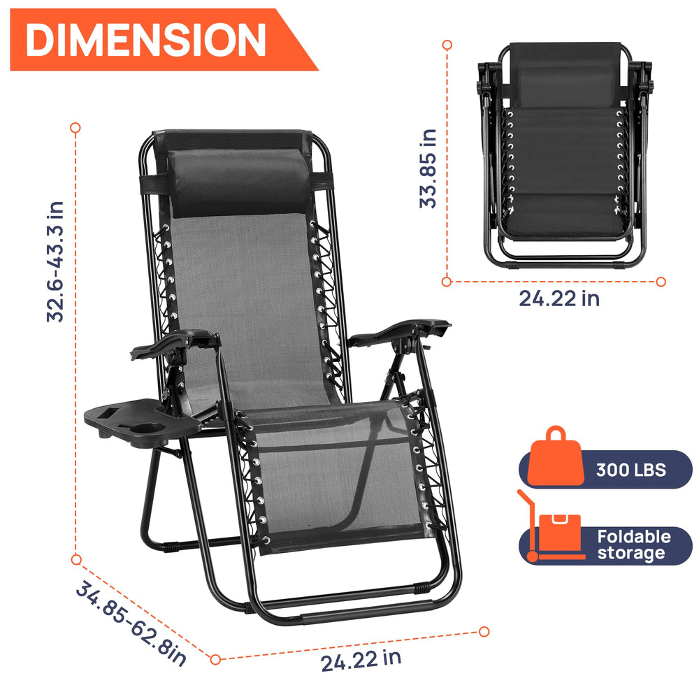 Alpen detachable side tray close-up with cup holders and phone slot for convenient access