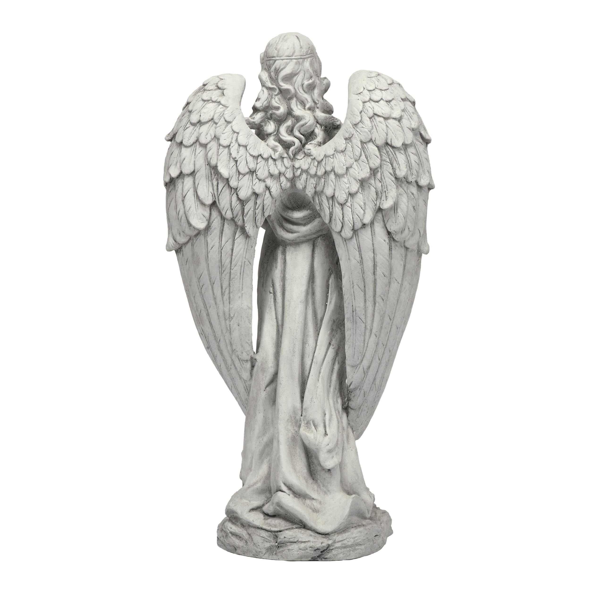 Alpine Corporation indoor pedestal display demonstrating flexible use and elegance