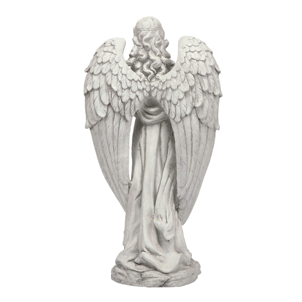Alpine Corporation indoor pedestal display demonstrating flexible use and elegance