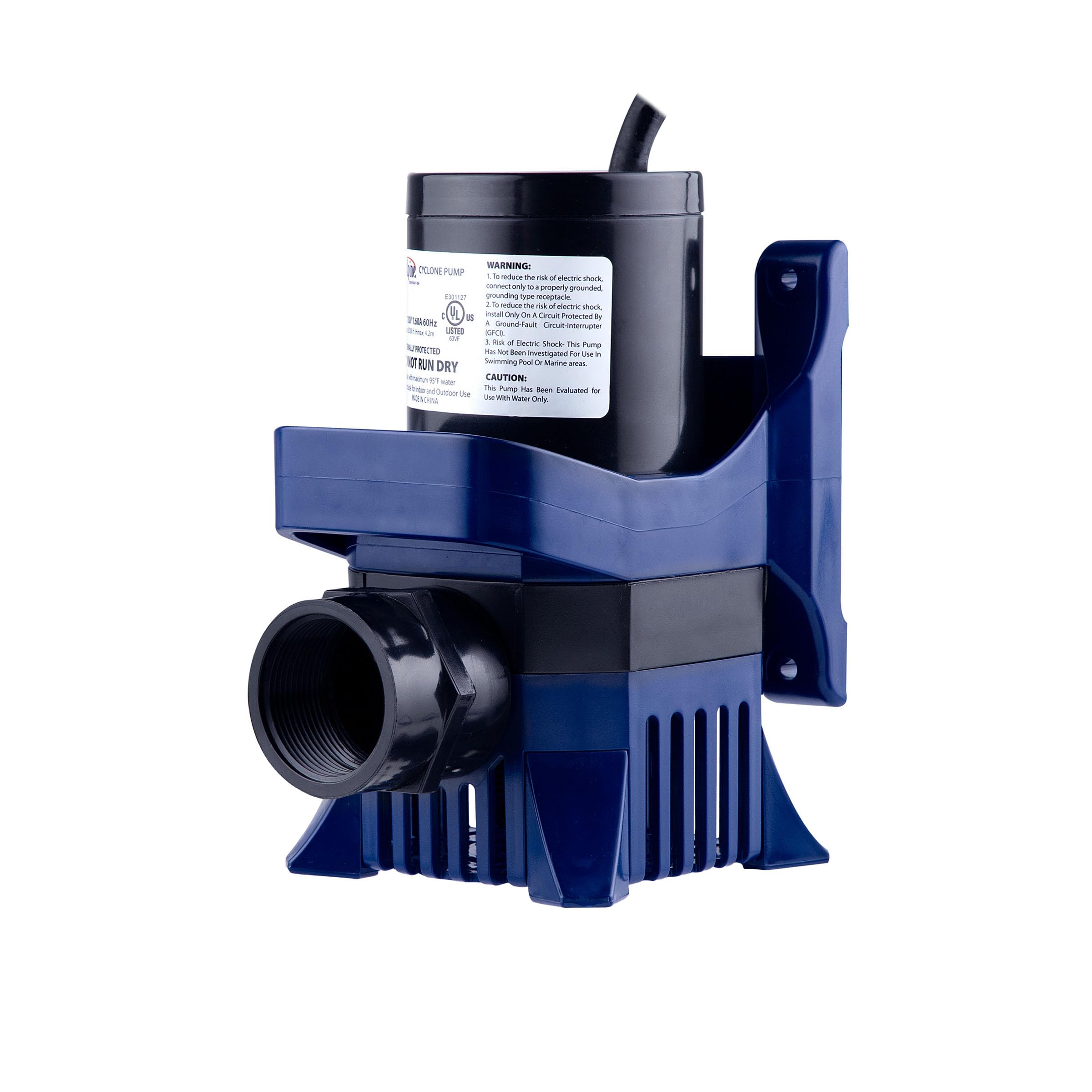 Alpine Corporation PAL3100 packaging and manual emphasizing 5-year support and setup benefit