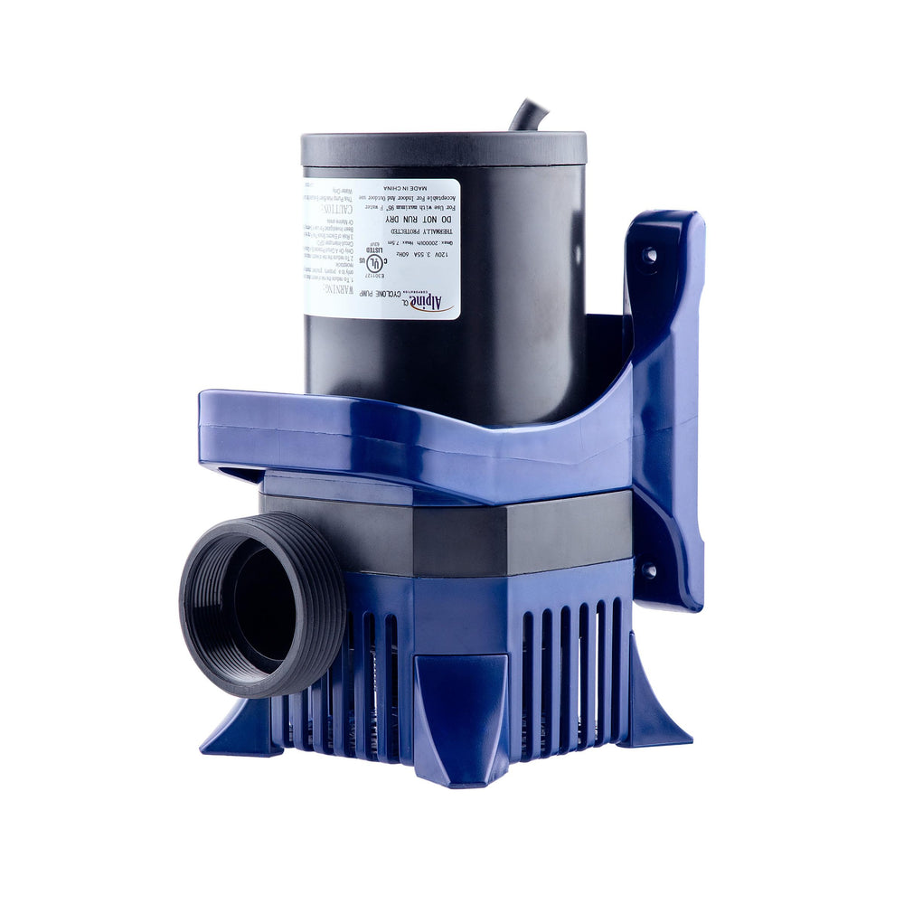 Alpine Corporation PAL5200 packaging and manual indicating included support and documentation