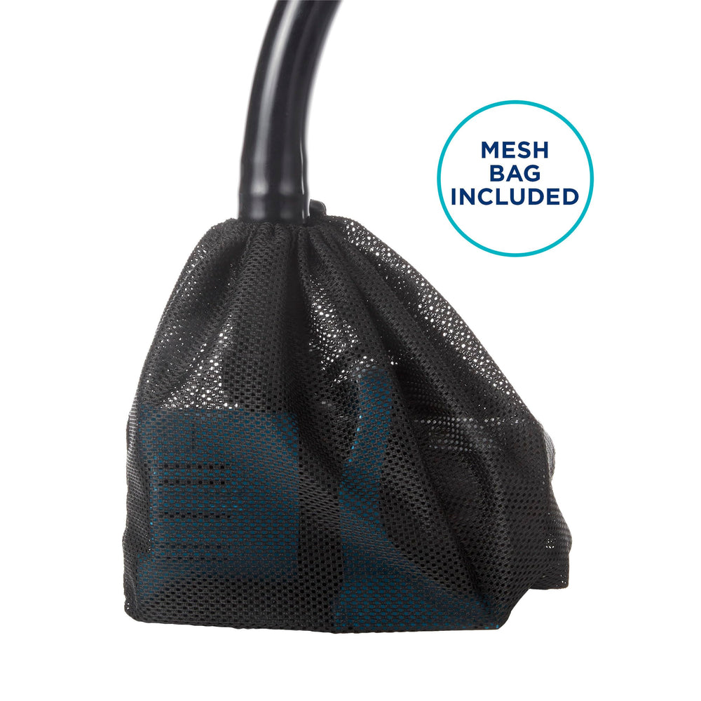 Alpine Corporation PEG3000 side profile highlighting durable housing and ports