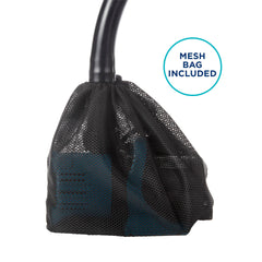 Alpine Corporation PEG3000 side profile highlighting durable housing and ports