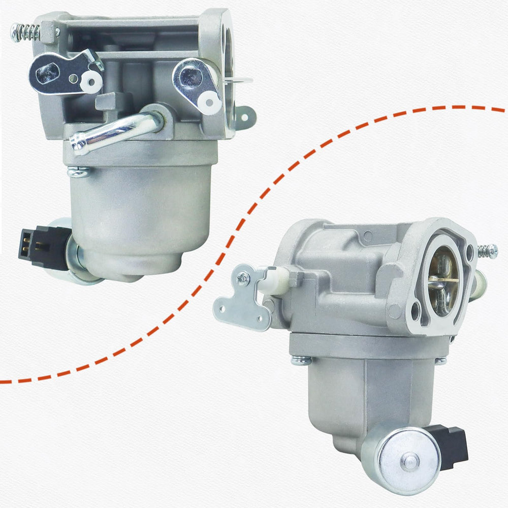 ALRACALL packaging with air and oil filters ready for direct replacement