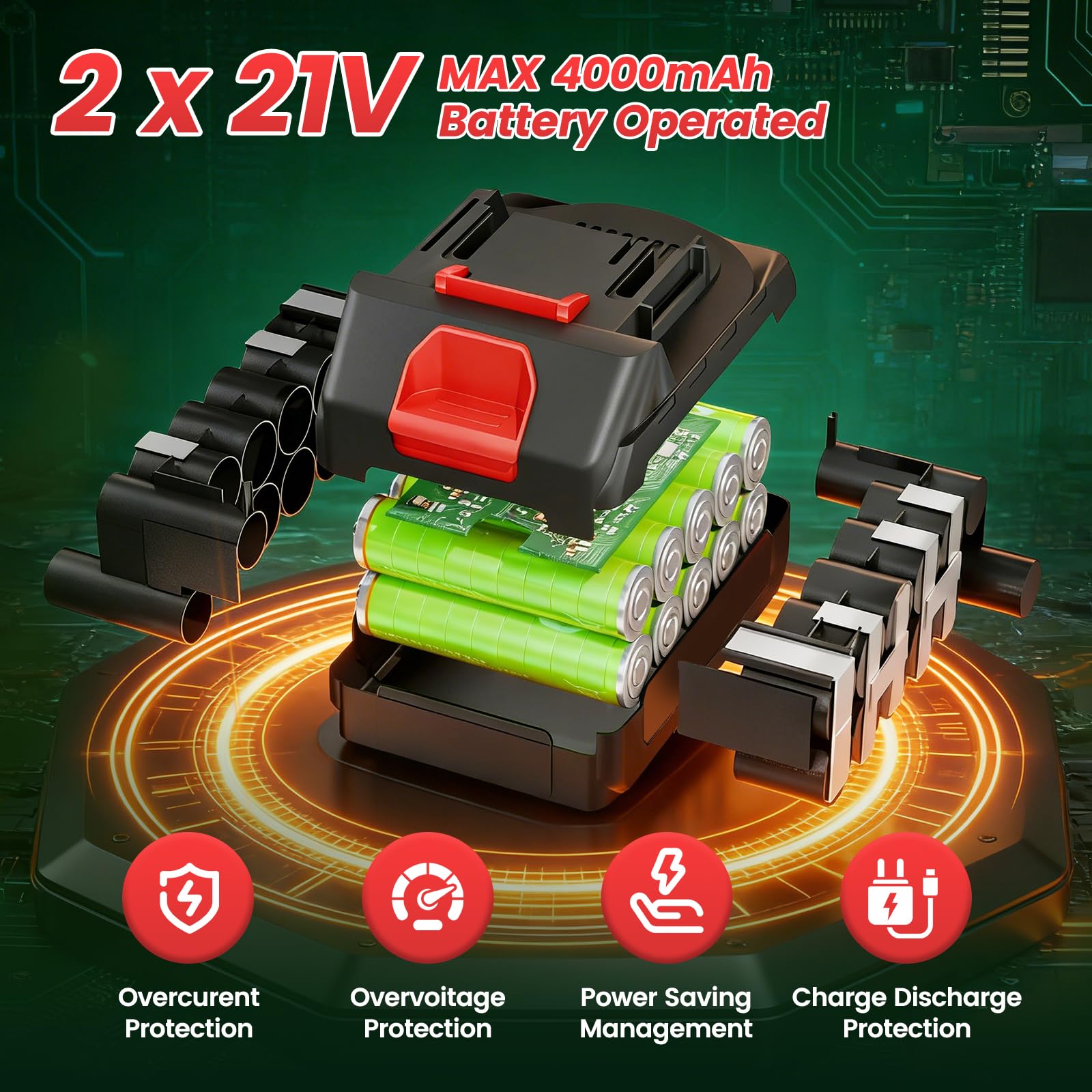 ALSO GO handle and controls close-up displaying easy-to-use ergonomic buttons