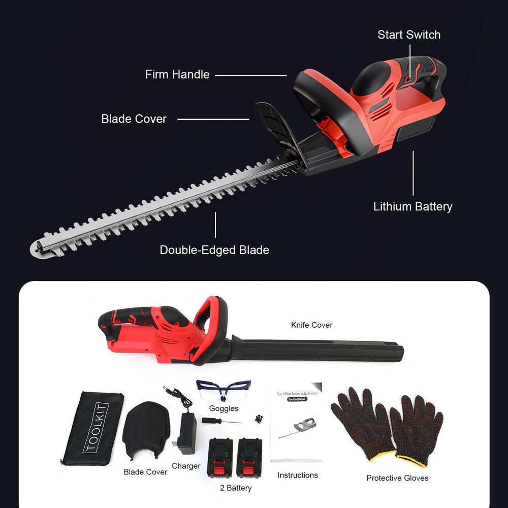 ALSO GO safety lock control close-up that prevents accidental motor activation