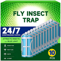 Altaz front packaging showing 10-pack refill boards and product benefit