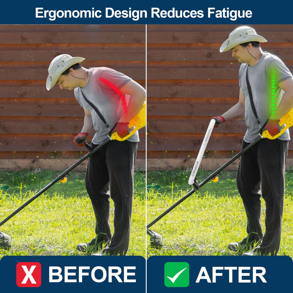 AltitudeCraft installation step image shows easy tool-free setup benefit