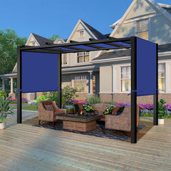 amadecohome close-up of waterproof fabric texture highlighting durable water resistance