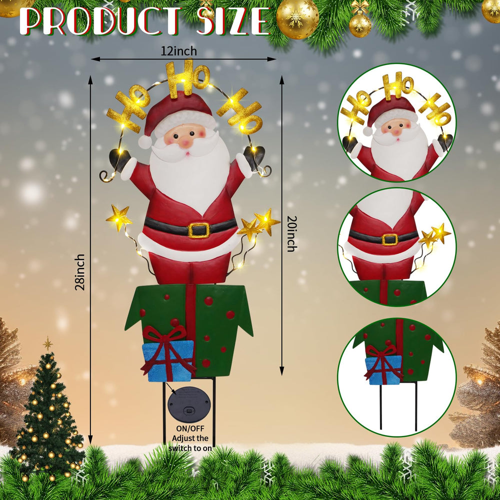 amadecohome close-up of LED string highlighting bright energy-saving lights