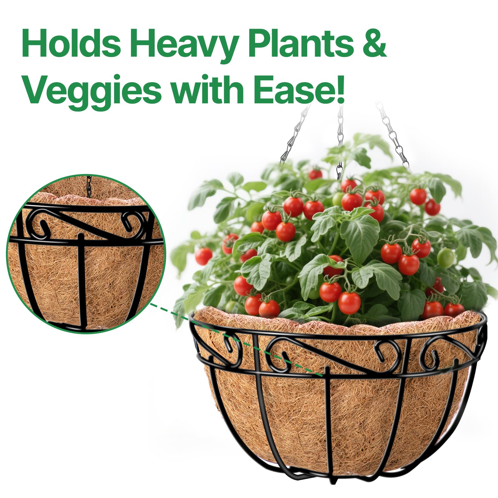 AMAGABELI GARDEN & HOME packaged set ready as a gift, practical present idea