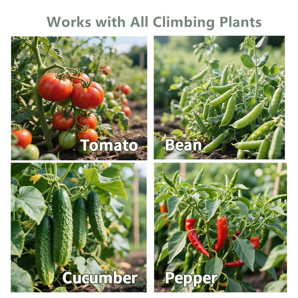 AMAGABELI product label close-up showing food-grade polypropylene and weather resistance
