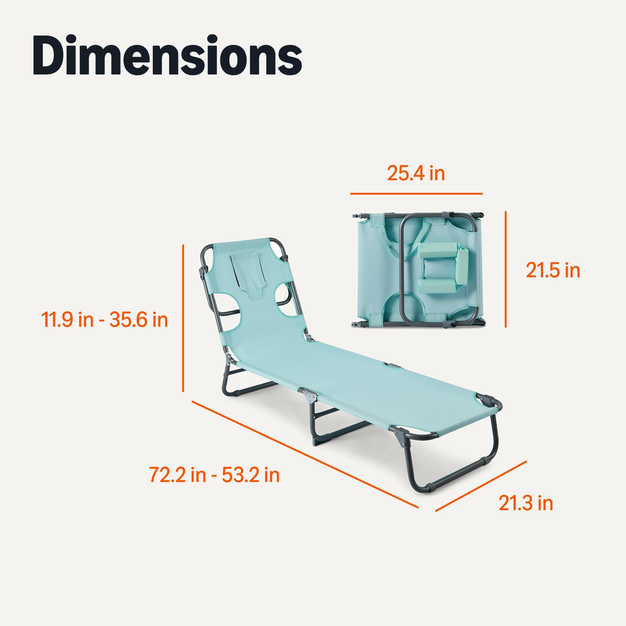 Amazon Basics being carried by strap illustrating portability and convenient transport