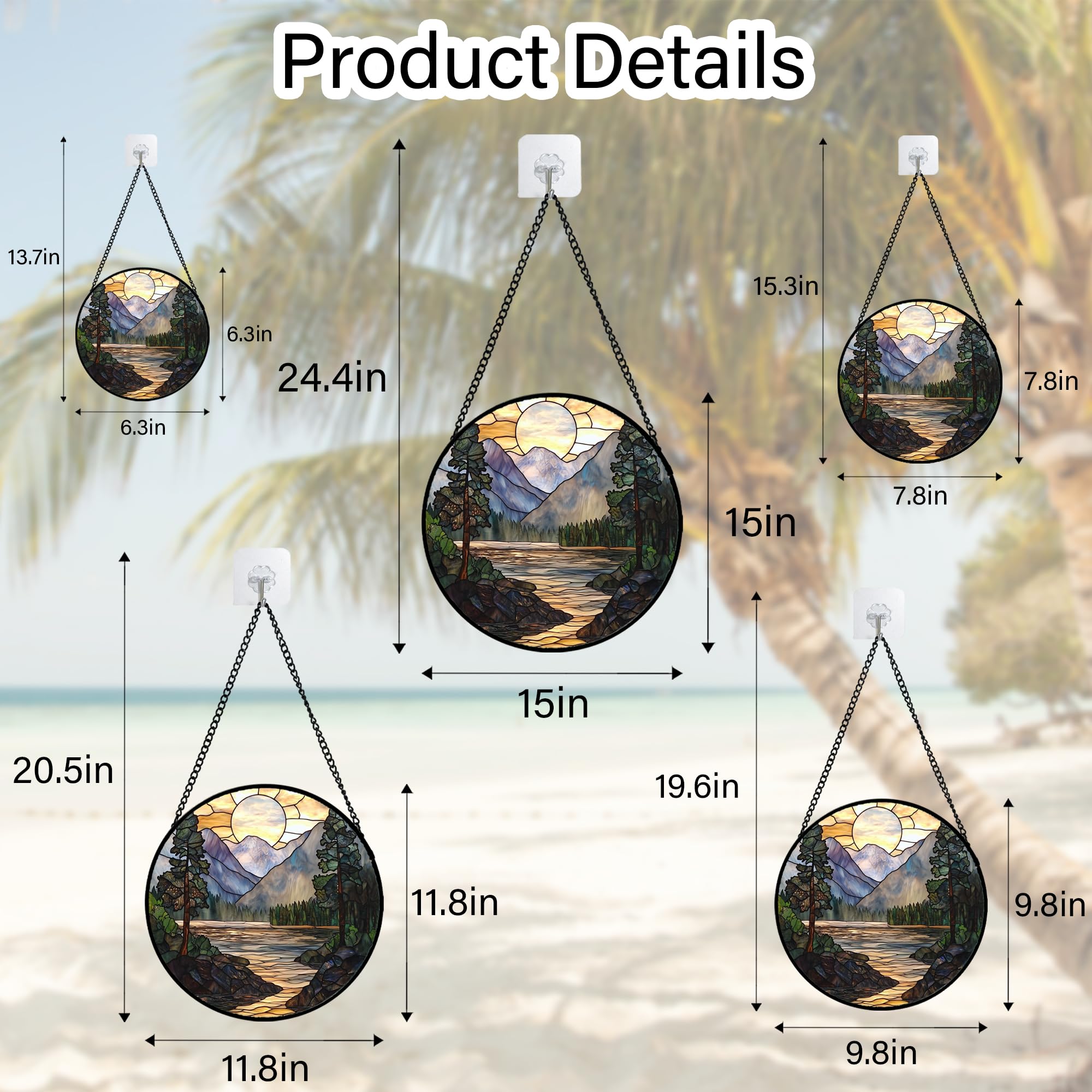 AMDERVEN gift-ready packaging presenting presentable, thoughtful gift option