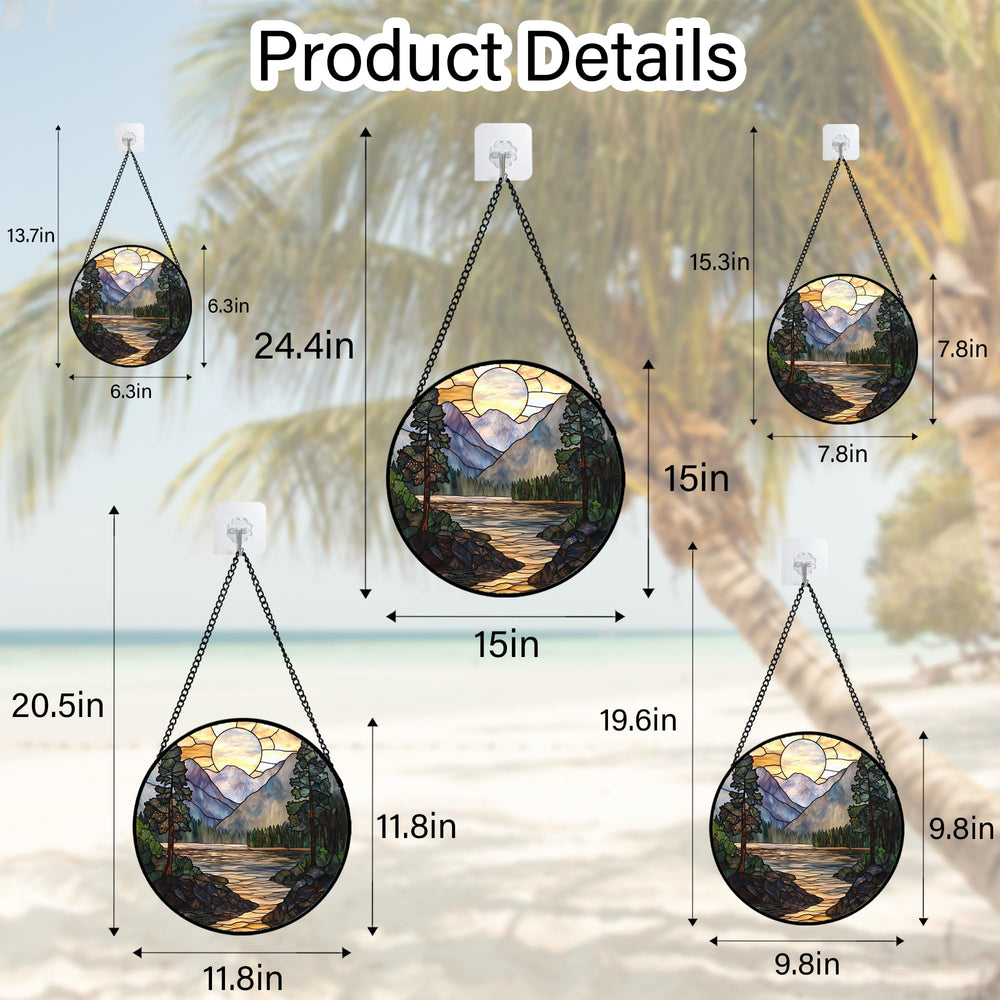 AMDERVEN gift-ready packaging presenting presentable, thoughtful gift option