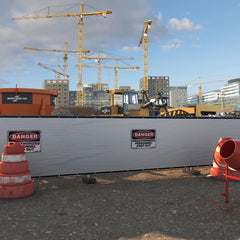 Amgo close-up fabric texture highlighting breathable HDPE for airflow