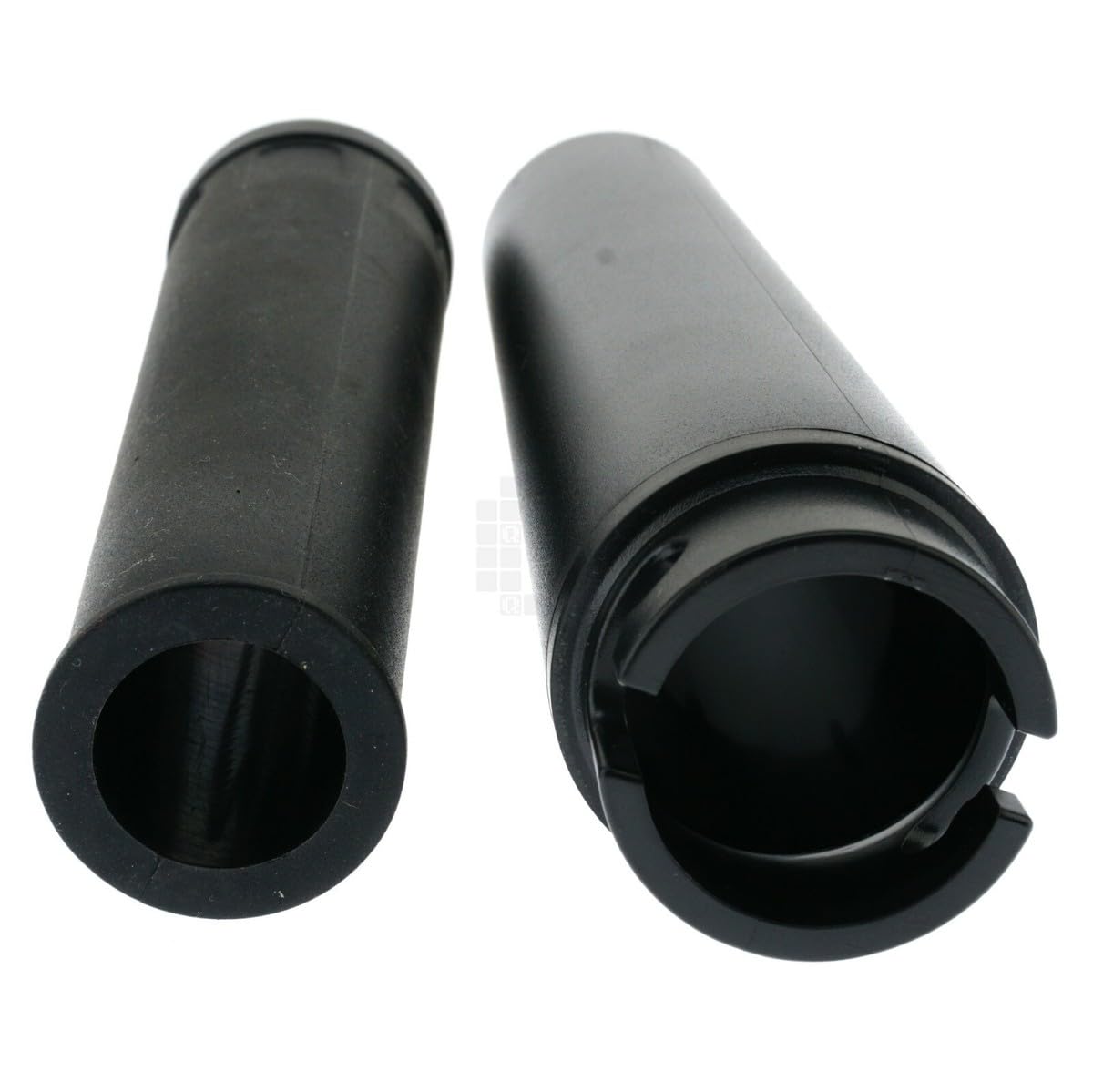 Ammany close-up of crush-resistant nozzle tip highlighting impact resistance