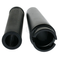 Ammany close-up of crush-resistant nozzle tip highlighting impact resistance