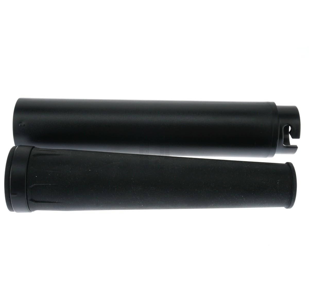 Ammany replacement nozzle front view showing secure fit and durable construction