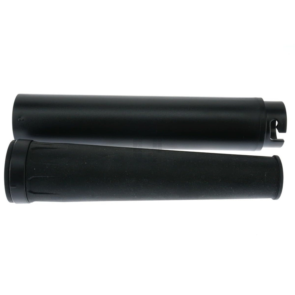 Ammany replacement nozzle front view showing secure fit and durable construction