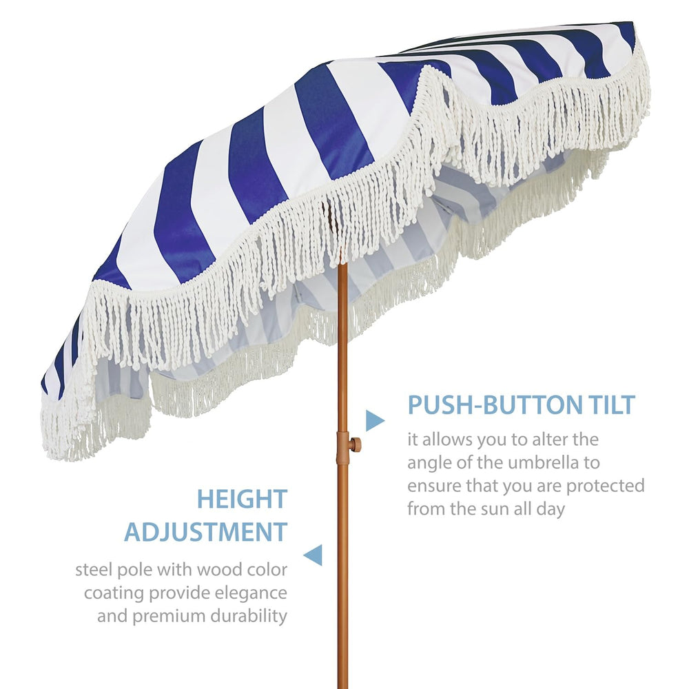 AMMSUN fabric texture with UPF50+ label demonstrating sun protection