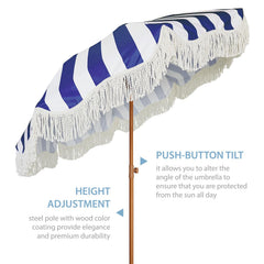 AMMSUN fabric texture with UPF50+ label demonstrating sun protection