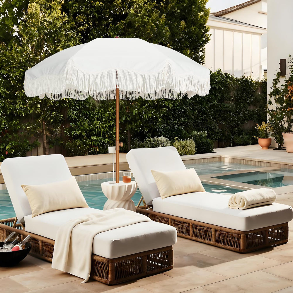 AMMSUN tilt and height adjustment mechanism for custom shade benefit