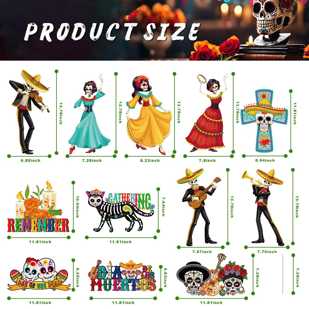 Amyhill close up of sugar skull print highlighting crisp pattern and durability