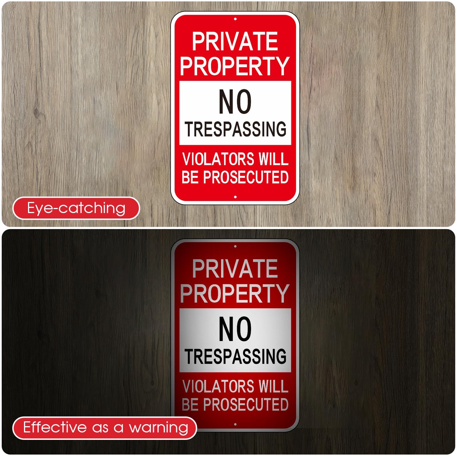 Amylove sign alongside ruler showing 12x18 inch scale for accurate sizing
