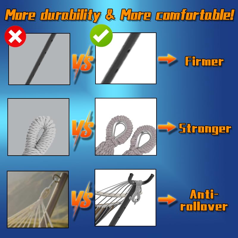 ANAGOO disassembled and packed demonstrating tool-free storage convenience