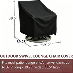 ANANMEI close-up of vinyl-coated fabric texture showing waterproof durability