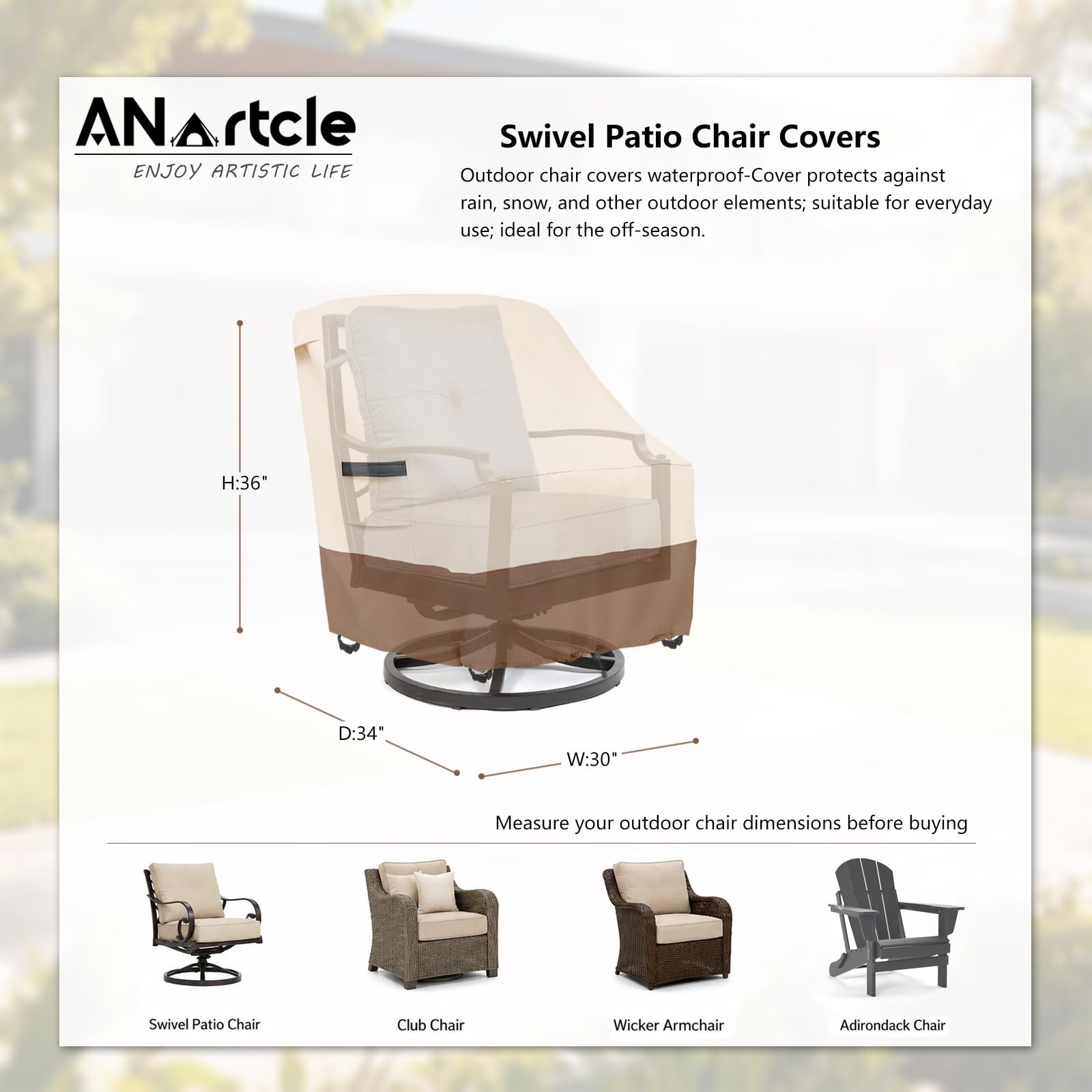 ANartcle padded handle detail for easy fitting and removal benefit
