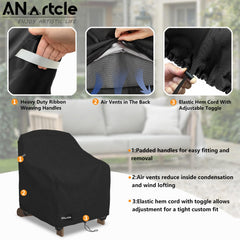 ANartcle respiradero reduce condensación y mejora ventilación