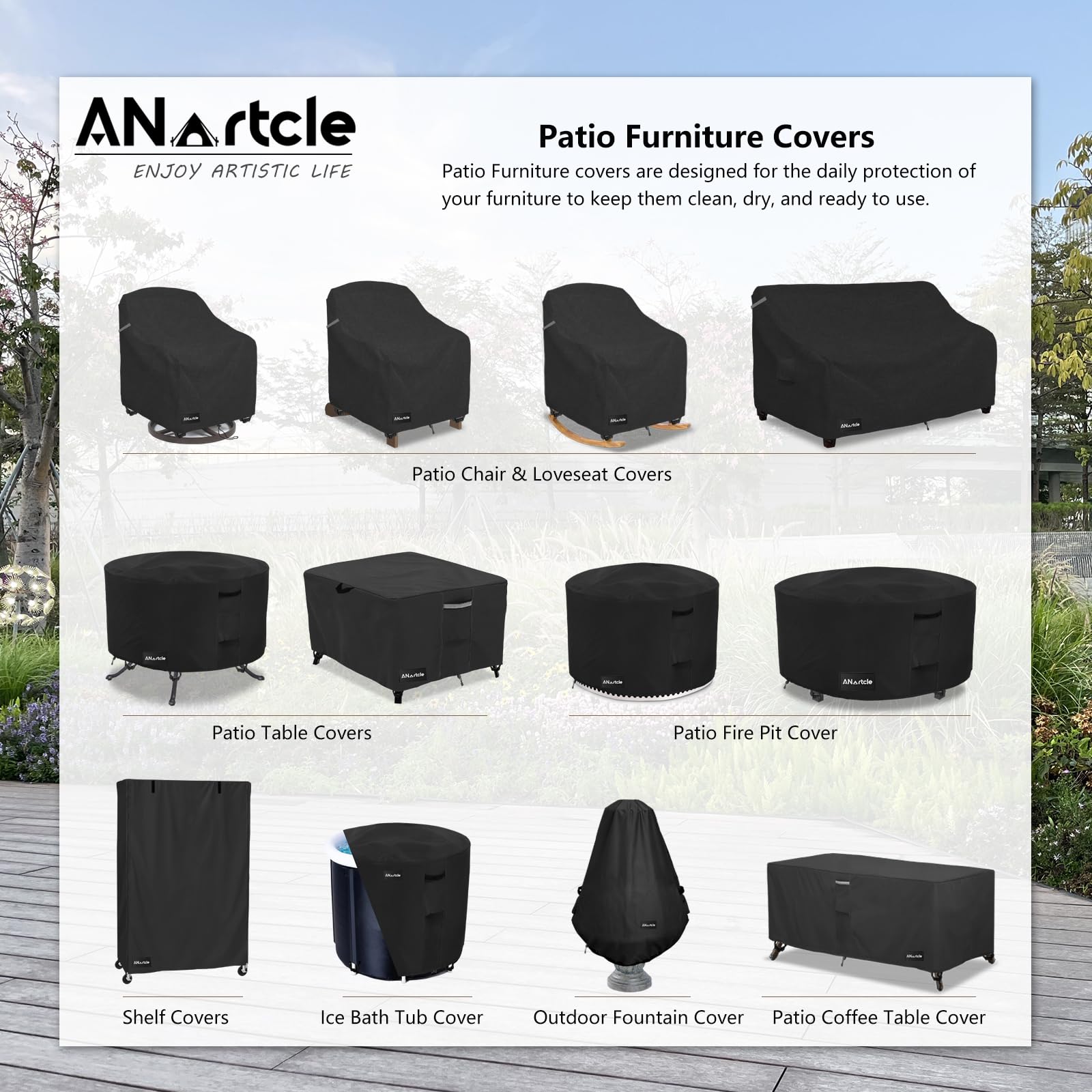 ANartcle primer plano tejido 600D resistente y duradero