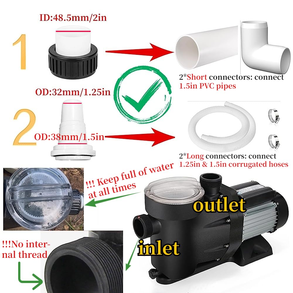 Anbull impeller and housing closeup highlighting efficient low-noise flow